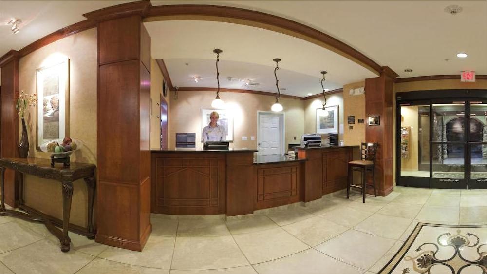 Staybridge Suites Rocklin - Roseville Area By Ihg Bagian luar foto