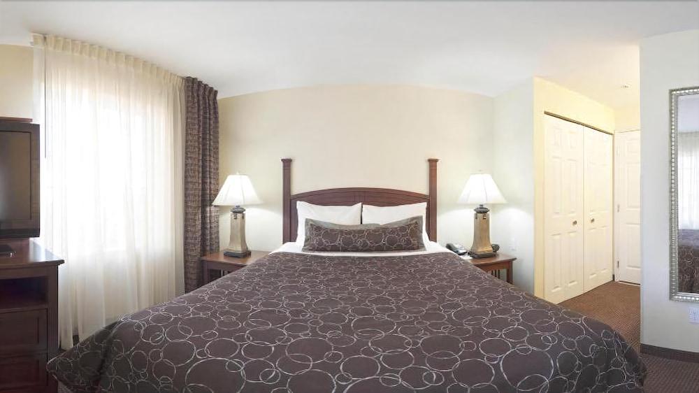 Staybridge Suites Rocklin - Roseville Area By Ihg Bagian luar foto