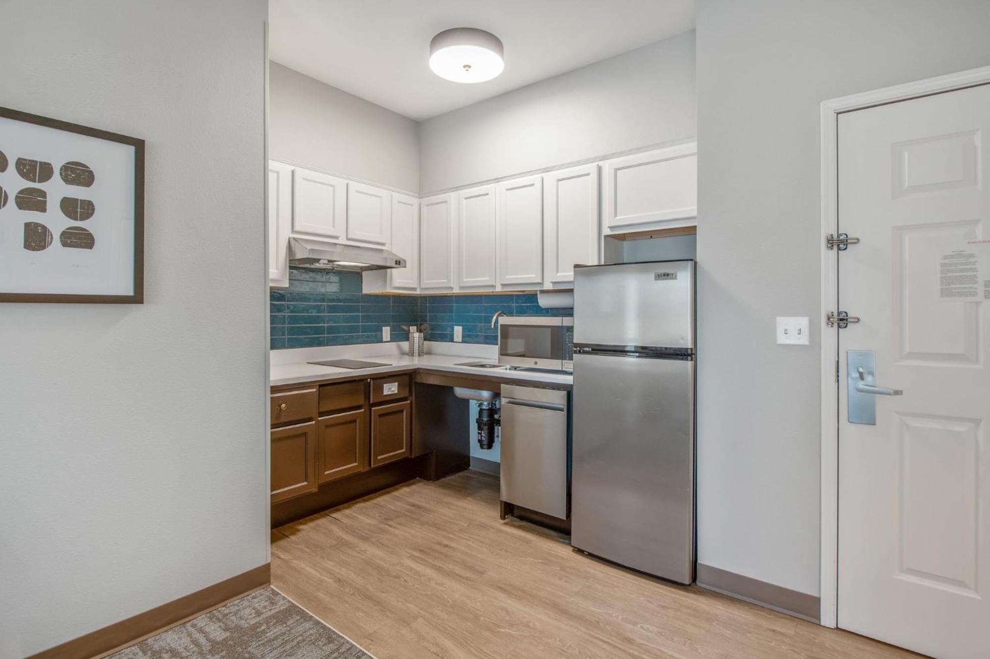 Staybridge Suites Rocklin - Roseville Area By Ihg Bagian luar foto