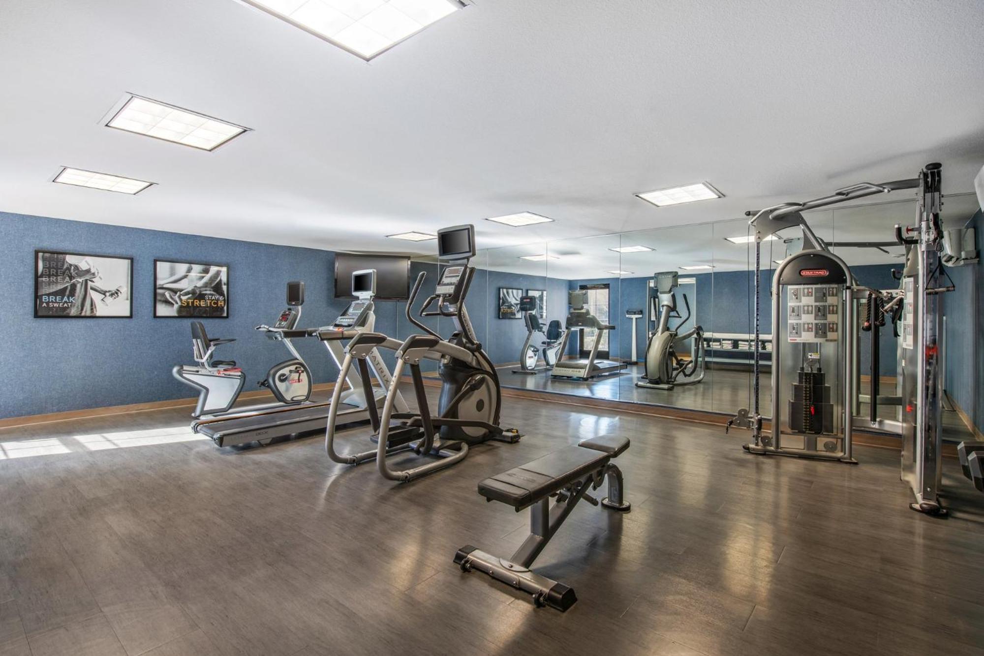 Staybridge Suites Rocklin - Roseville Area By Ihg Bagian luar foto