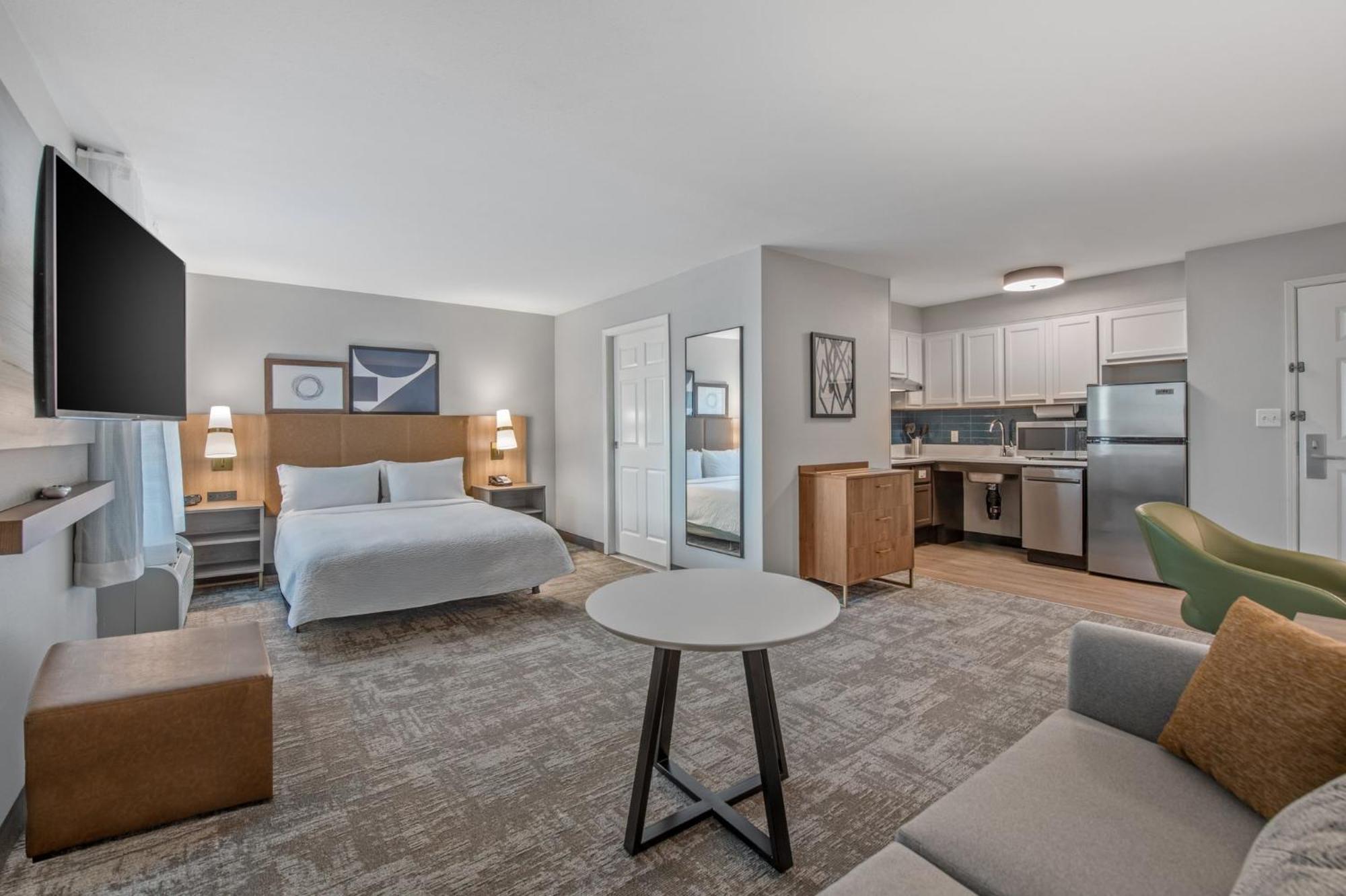 Staybridge Suites Rocklin - Roseville Area By Ihg Bagian luar foto
