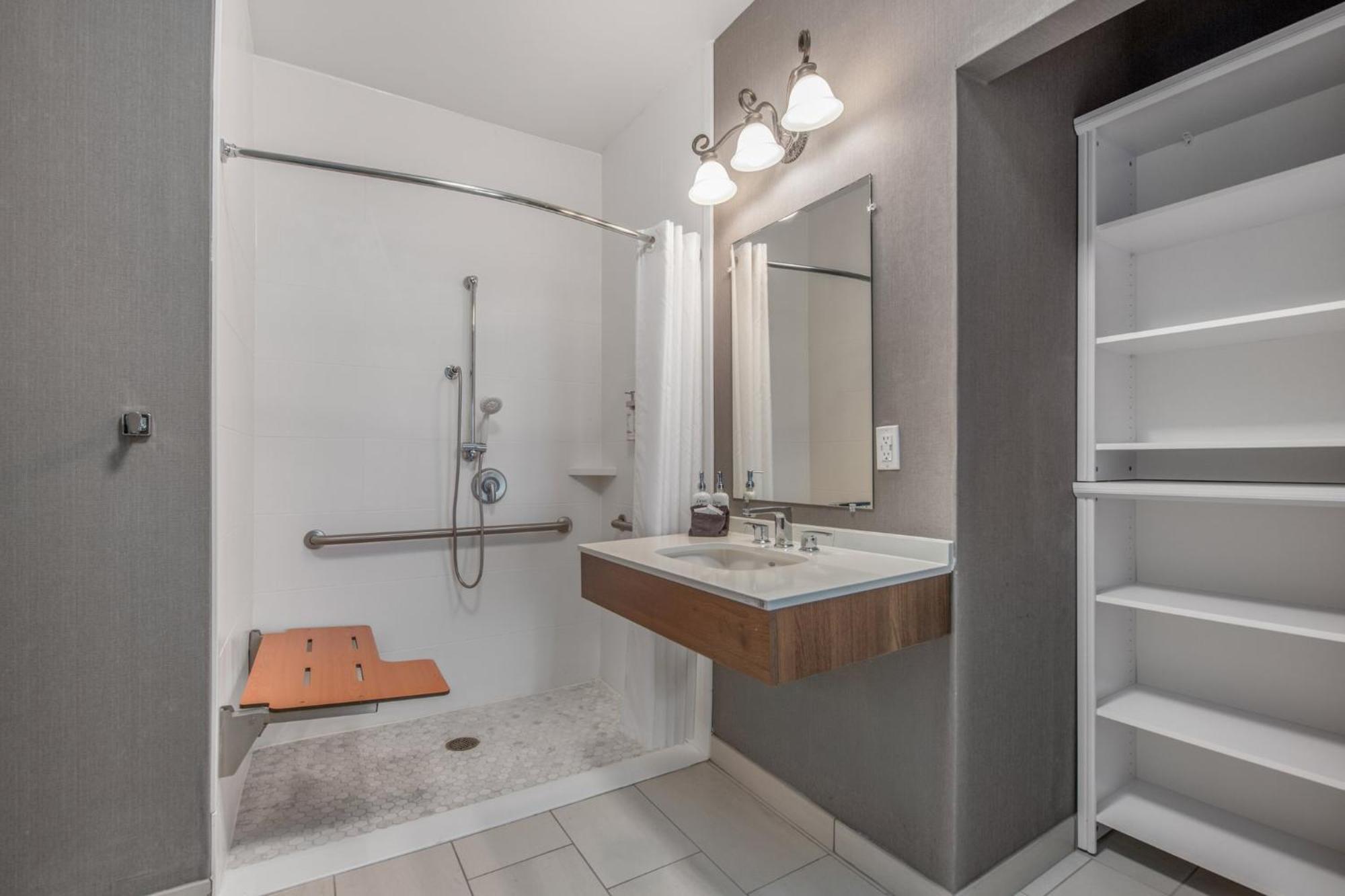 Staybridge Suites Rocklin - Roseville Area By Ihg Bagian luar foto