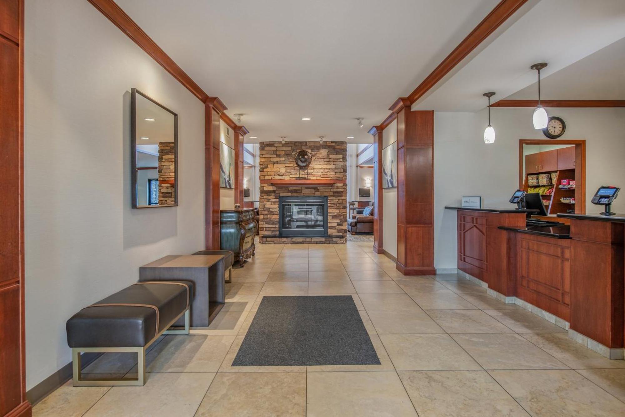 Staybridge Suites Rocklin - Roseville Area By Ihg Bagian luar foto