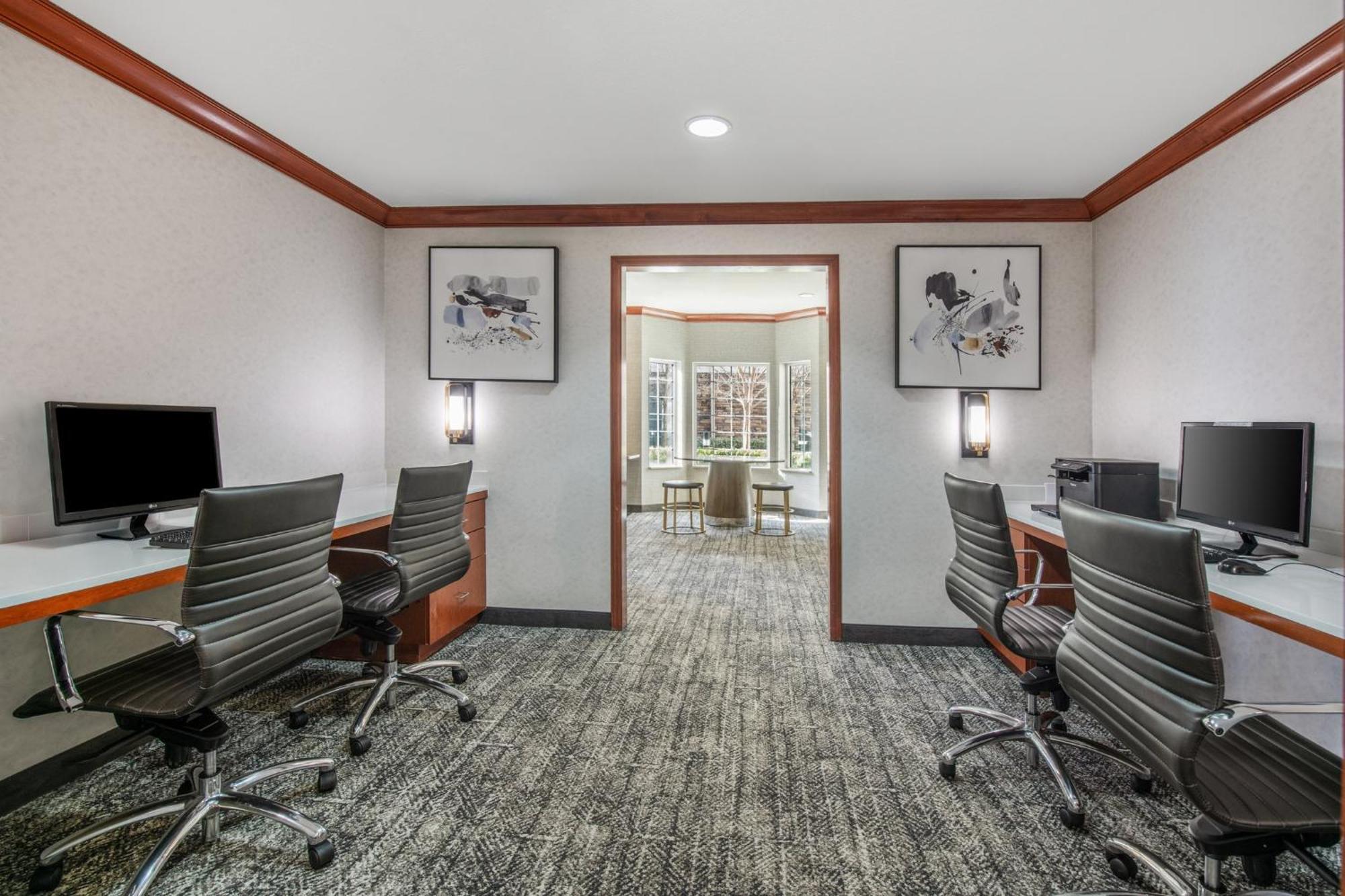 Staybridge Suites Rocklin - Roseville Area By Ihg Bagian luar foto