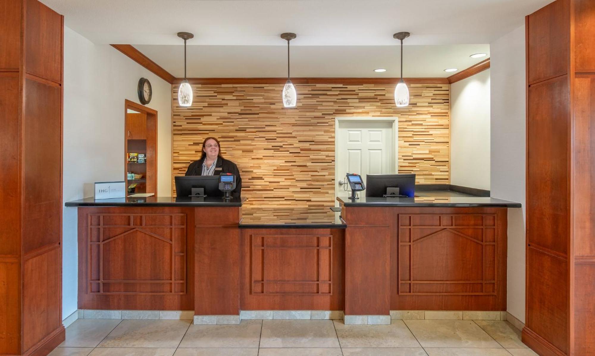 Staybridge Suites Rocklin - Roseville Area By Ihg Bagian luar foto