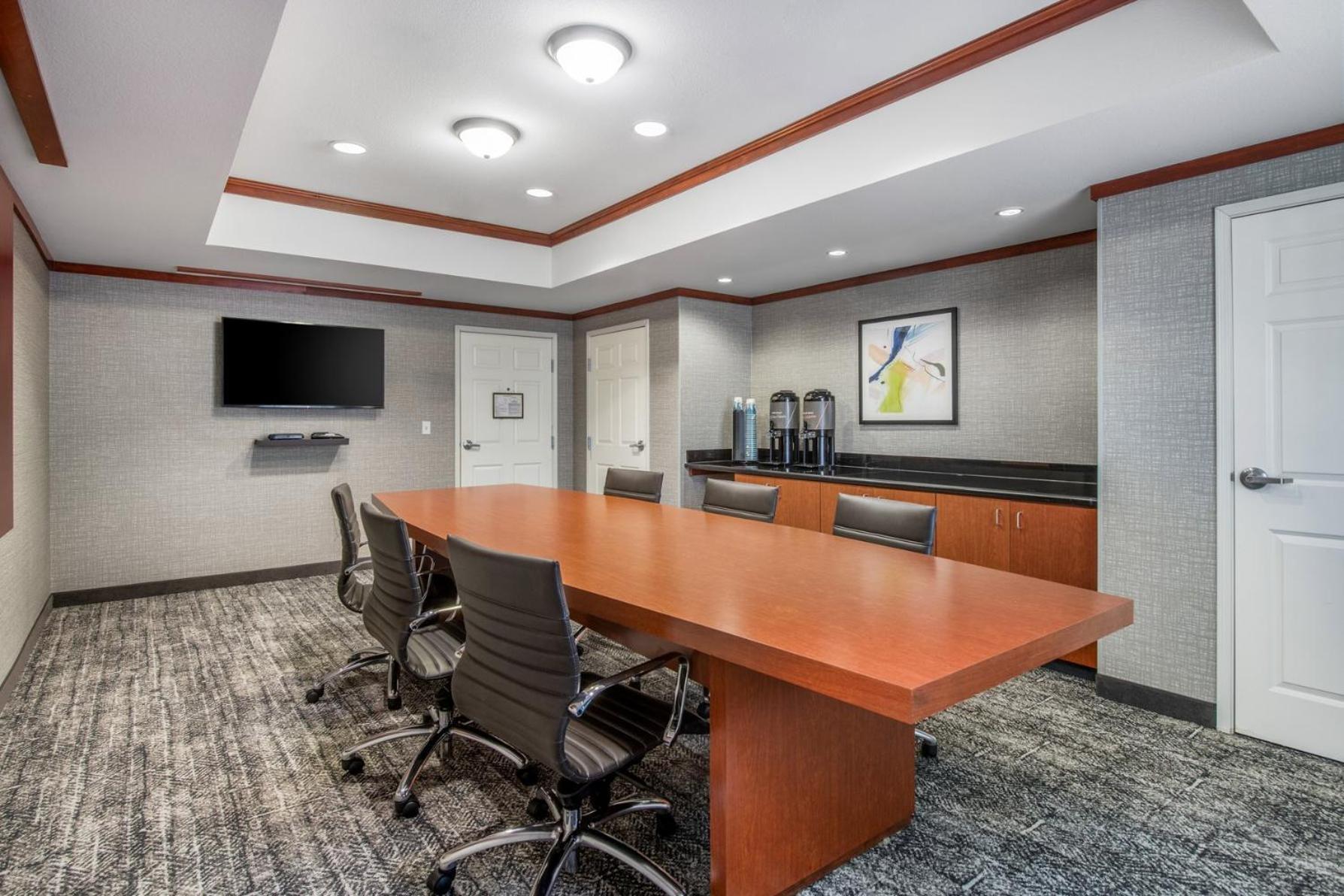 Staybridge Suites Rocklin - Roseville Area By Ihg Bagian luar foto
