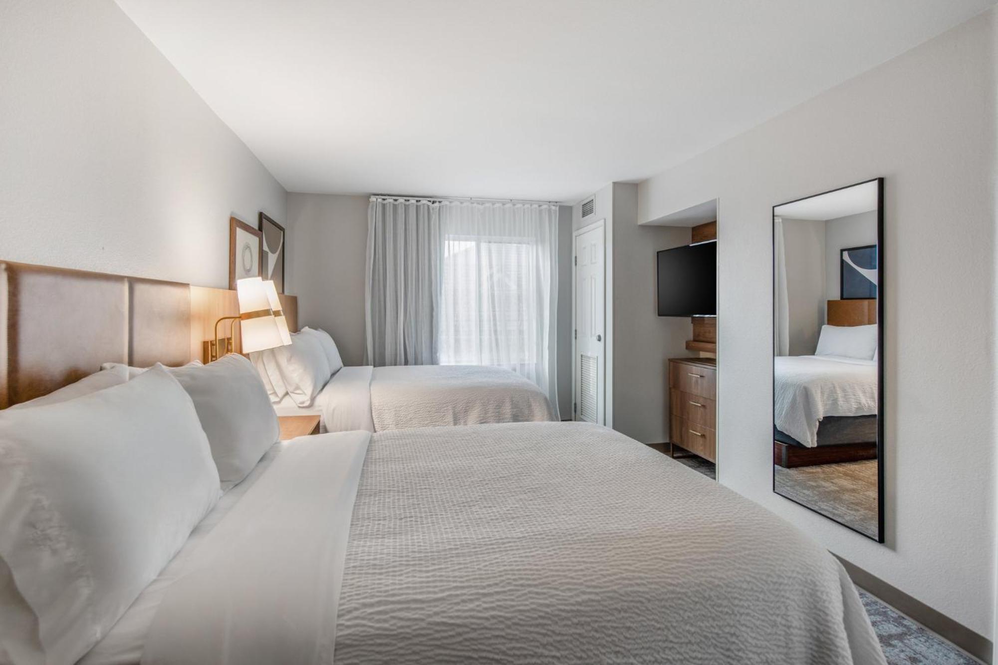 Staybridge Suites Rocklin - Roseville Area By Ihg Bagian luar foto