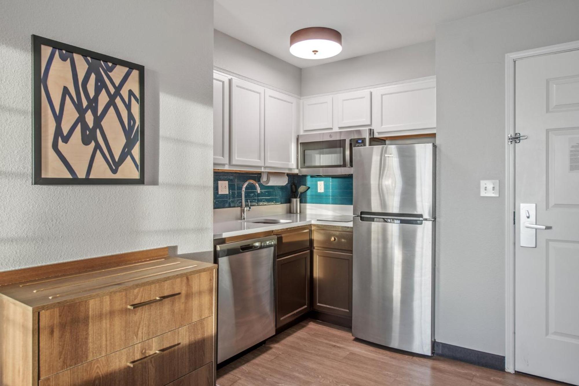 Staybridge Suites Rocklin - Roseville Area By Ihg Bagian luar foto
