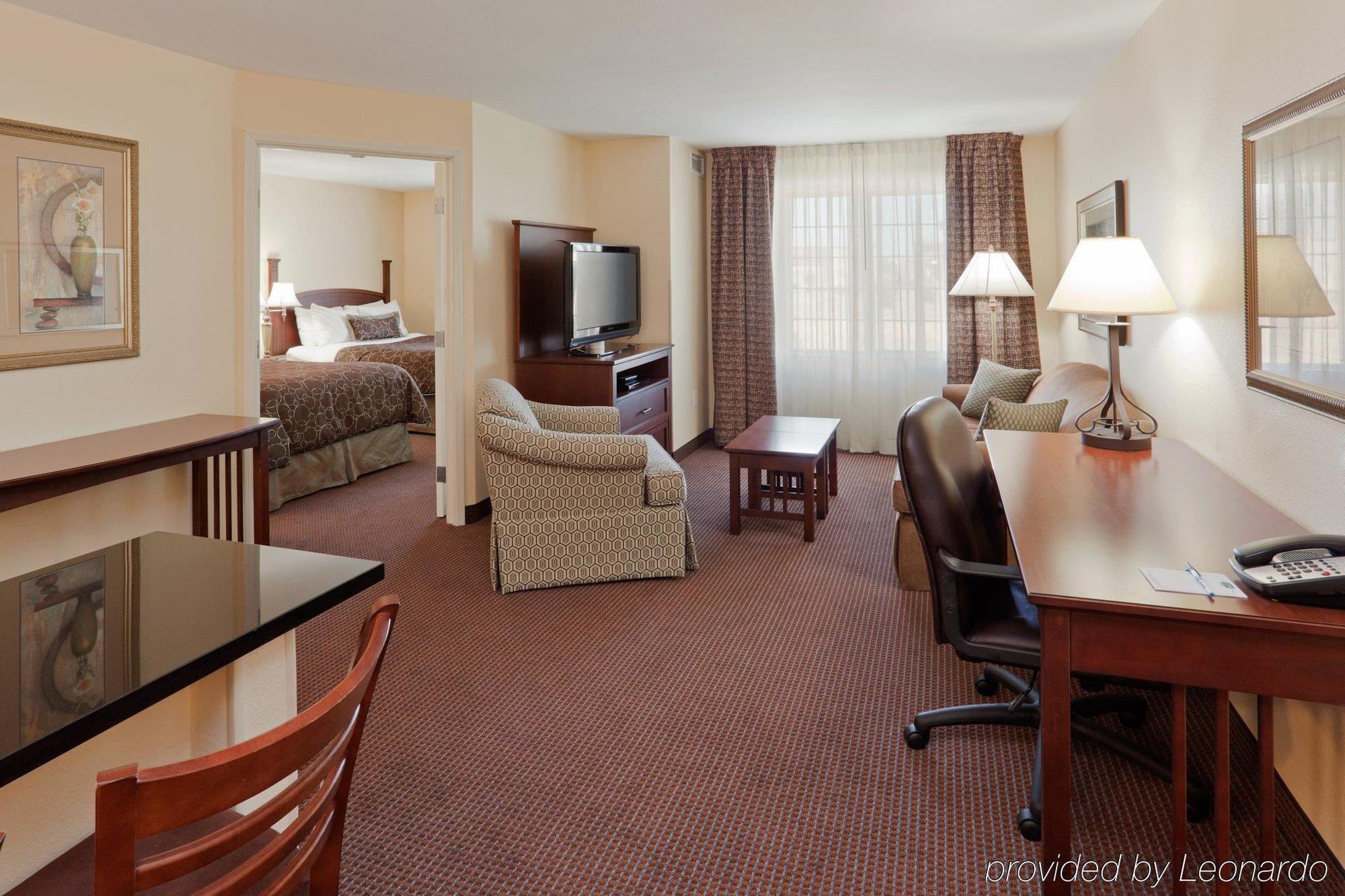 Staybridge Suites Rocklin - Roseville Area By Ihg Ruang foto