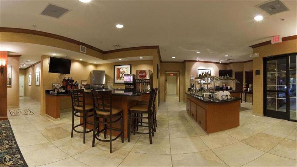 Staybridge Suites Rocklin - Roseville Area By Ihg Bagian luar foto