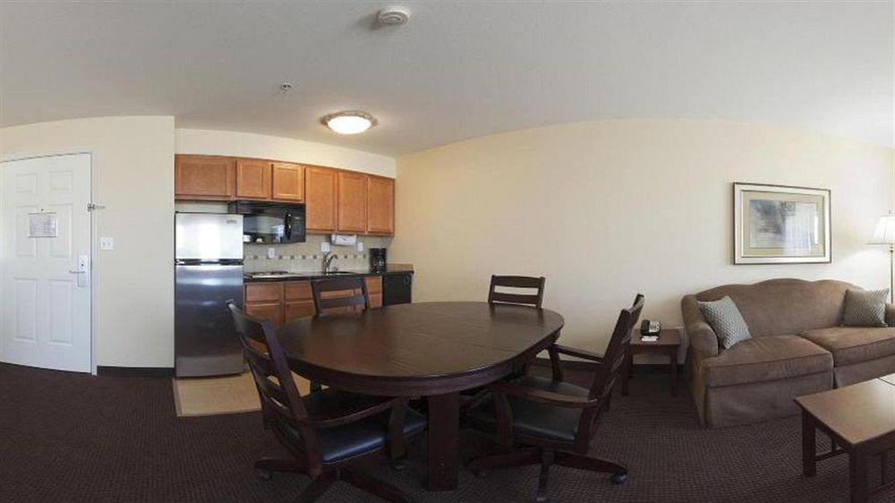 Staybridge Suites Rocklin - Roseville Area By Ihg Bagian luar foto