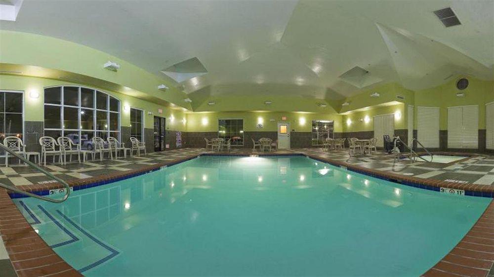 Staybridge Suites Rocklin - Roseville Area By Ihg Bagian luar foto
