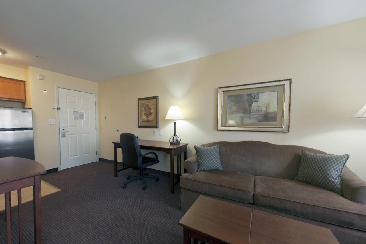 Staybridge Suites Rocklin - Roseville Area By Ihg Bagian luar foto