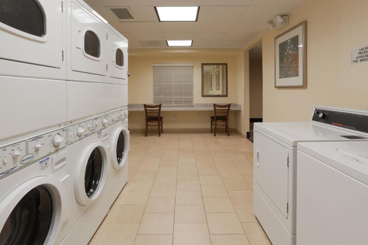Staybridge Suites Rocklin - Roseville Area By Ihg Bagian luar foto