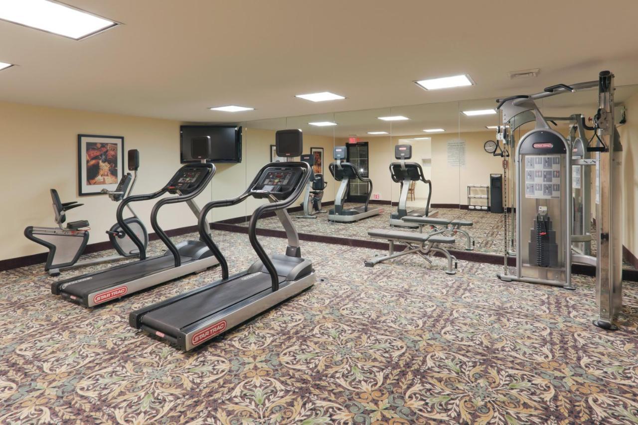 Staybridge Suites Rocklin - Roseville Area By Ihg Bagian luar foto