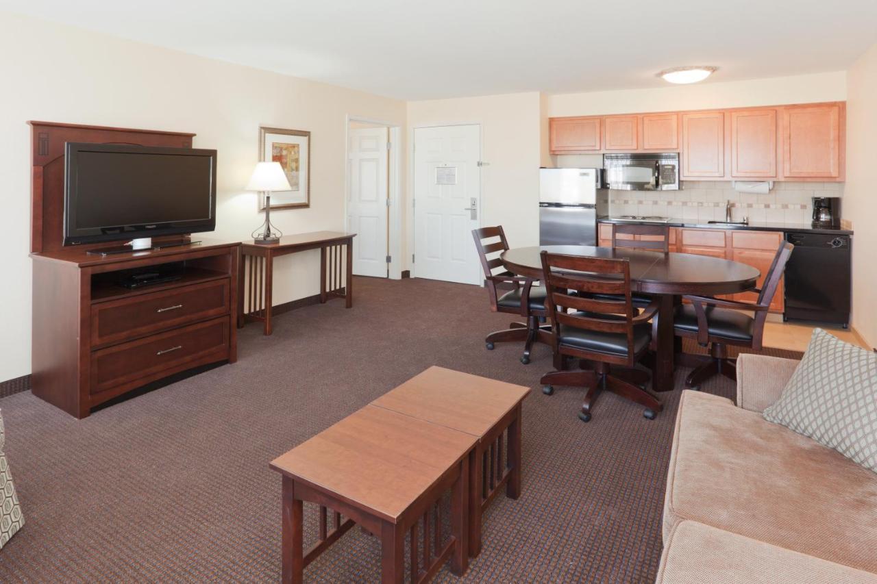 Staybridge Suites Rocklin - Roseville Area By Ihg Bagian luar foto