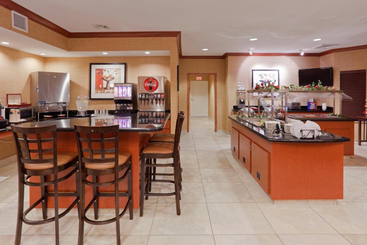 Staybridge Suites Rocklin - Roseville Area By Ihg Bagian luar foto