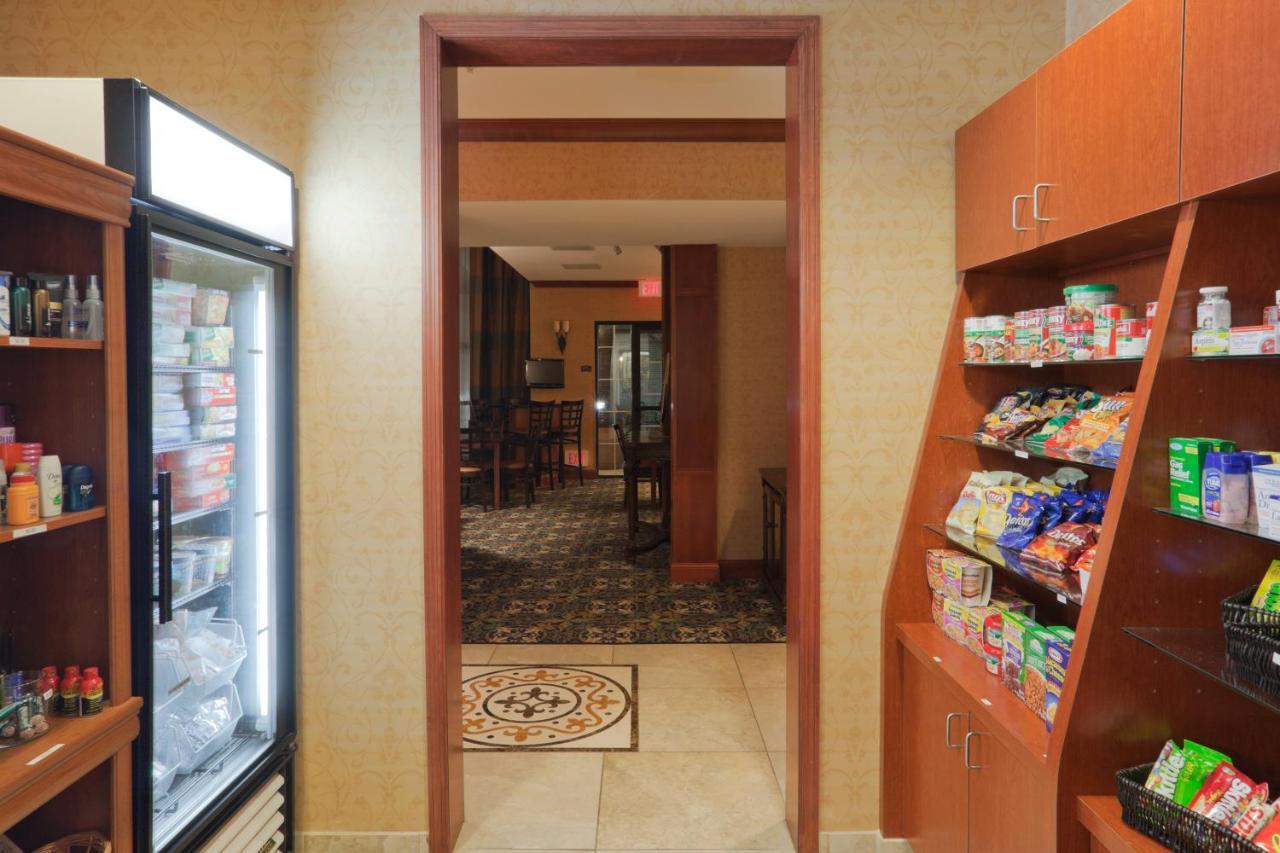 Staybridge Suites Rocklin - Roseville Area By Ihg Bagian luar foto