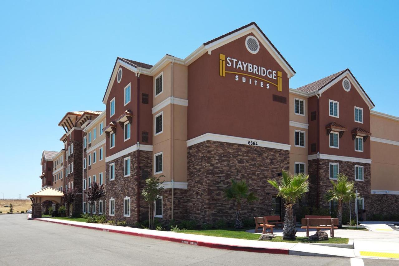 Staybridge Suites Rocklin - Roseville Area By Ihg Bagian luar foto